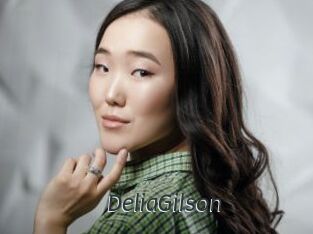 DeliaGilson