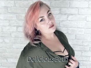 DeliciousBeth Ligne Rose