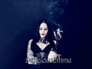 DeliciousEmma Ligne Rose