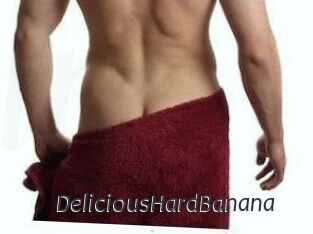 DeliciousHardBanana