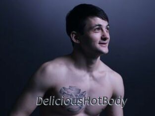 DeliciousHotBody
