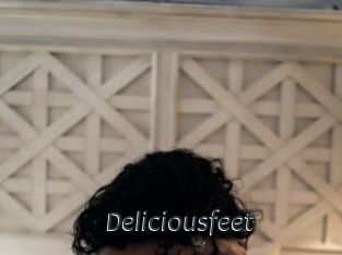Deliciousfeet