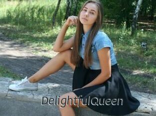DelightfulQueen