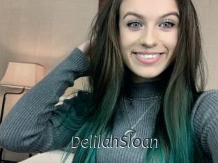 DelilahSloan