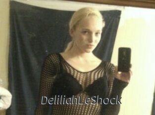 DeliliahLeShock
