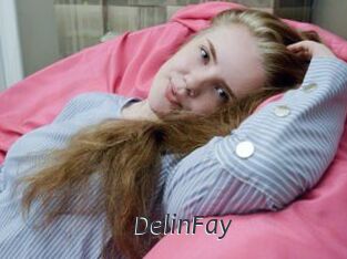 DelinFay Ligne Rose