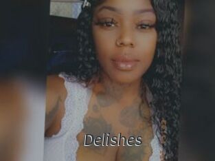 Delishes