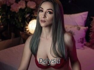 Delysia