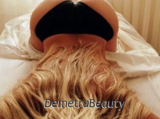 DemetraBeauty