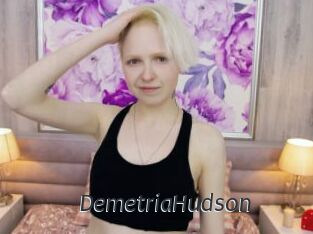 DemetriaHudson