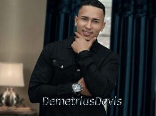 DemetriusDavis