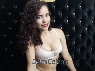 DemiCelenn Ligne Rose