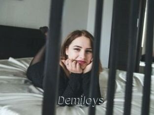 DemiJoys