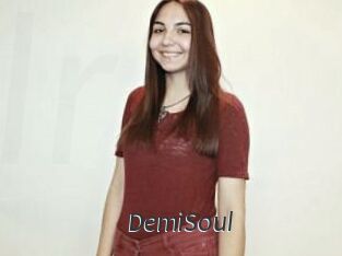 DemiSoul