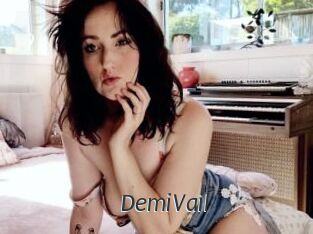 DemiVail