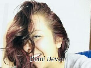 Demi_Devon