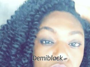 Demiblack