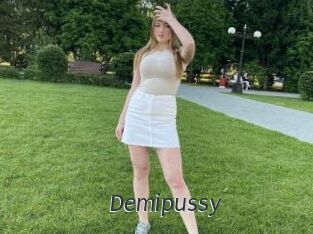 Demipussy