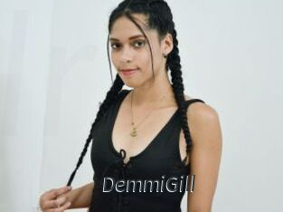 DemmiGill