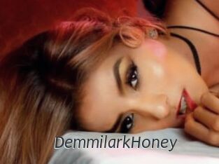 DemmilarkHoney Ligne Rose