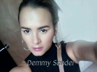 Demmy_Sander