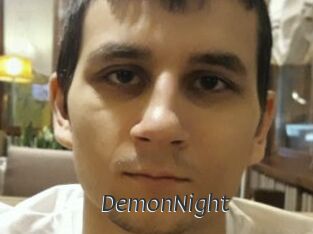 DemonNight