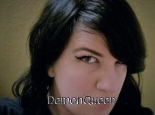 DemonQueen