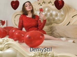 DemyStil