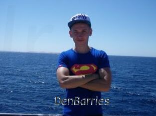 DenBarries