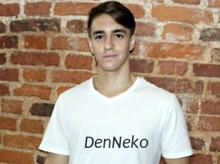 DenNeko