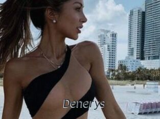 Denerys
