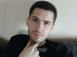 Denir