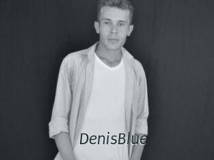 DenisBlue