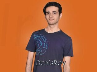 DenisRoy