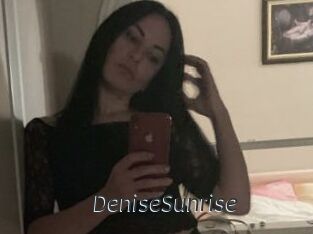 DeniseSunrise