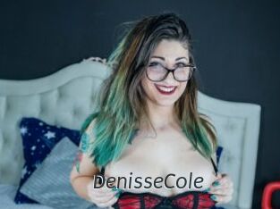 DenisseCole