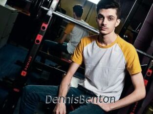 DennisBenton