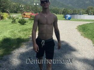 Den_ur_hot_manX
