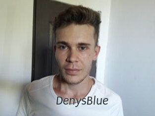 DenysBlue