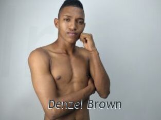 Denzel_Brown