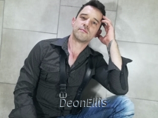 DeonEllis Ligne Rose