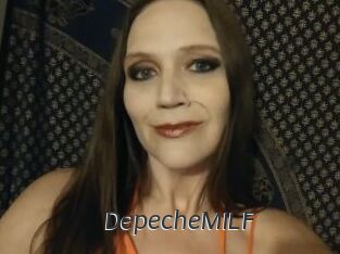 DepecheMILF