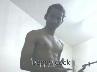 Deppyrcock