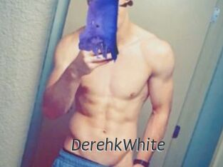 DerehkWhite