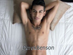 DerekBenson