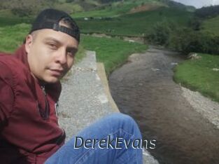 DerekEvans