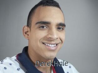 DerekHale
