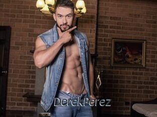 DerekPerez