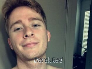 DerekRed