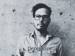 DerekRice